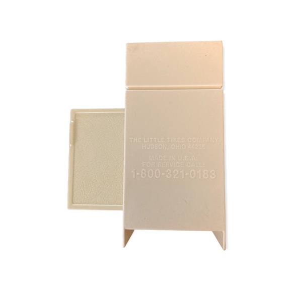 SOLD Little Tikes Kitchen Set - playhouse/doll size - Picture 6 of 11